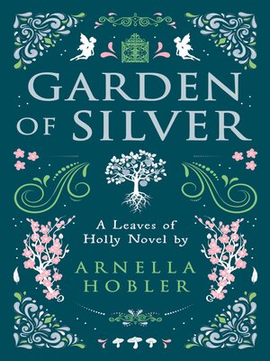 cover image of Garden of Silver